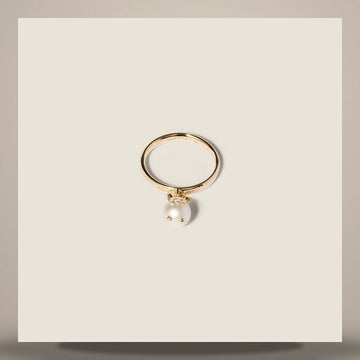 MIU MIU Pendelleuchte Metallring 158798560 [P]