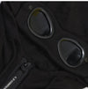 CP Company Diagonal Logo Men's Zip-Up Hoodie 157223390 [P]