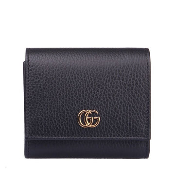 Gucci GG Marmont Wallet 598587 CAO0G 1000 49854555 [P]