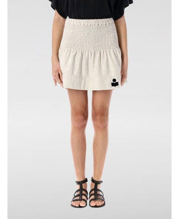 Isabel Marant PACIFICA Skirt JU0146FC A1M07E 23EC 151059703 [P]