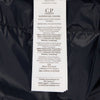 CP COMPANY メンズパディングジャケット 21CMOW126A 110416A 888 158678489 [P]