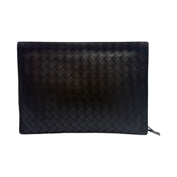 Bottega Veneta Intrecciato Men's Clutch Large 158804742 [P]