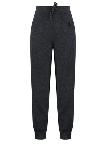Isabel Marant Knit Pants PA0105FA A3L75E 02AN 151060425 [P]