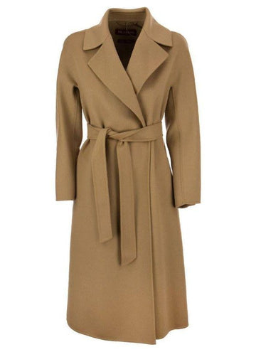 MaxMara CLES Coat 26016111600 024 151060516 [P]