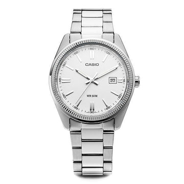 CASIO メタルアナログ腕時計 MTP-1302D-7A1VDF 40559014 [P]