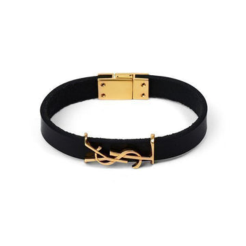 SAINT LAURENT Armband Monogramm Opium Damenarmband 1000 708815 0IH0J 49079365 [P]