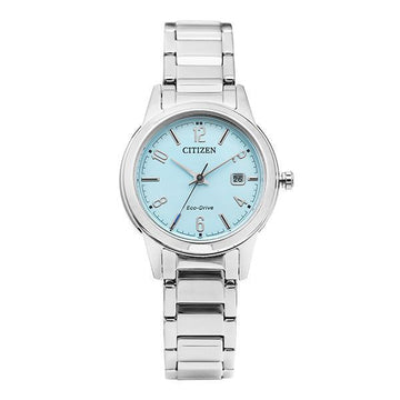 CITIZEN Uhr FE1241-71X Damenarmbanduhr 129113643 [P]