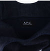 APC エコバッグ COCSX M61861 IAI INDIGO ニノン スモール デニム トートバッグ 133589210 [P]
