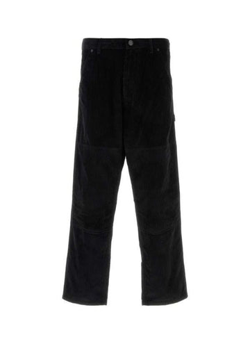 Moncler Corduroy Jogging Pants 2A00023 549UU 999 151061629 [P]