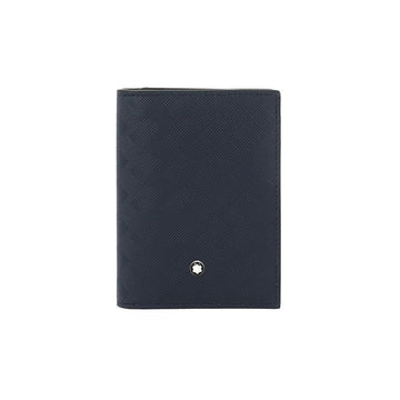MONTBLANC 財布 198073 エクストリーム 3.0 4cc メンズカード財布 136079984 [P]