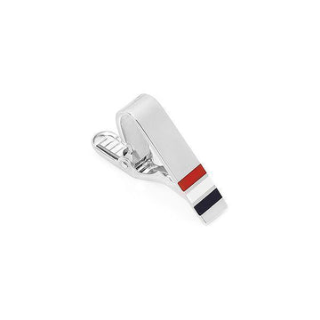 Thom Browne Short Tie Bar MZT002B 00002 960 150230570 [P]