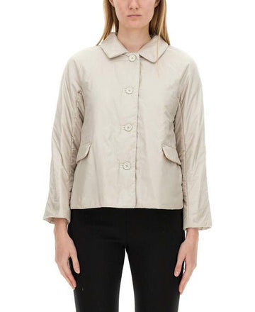 MaxMara Waterproof Jacket 29486084600 045 151062204 [P]