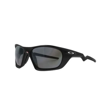 Oakley Sunglasses Rectangular Global Fit 154657615 [P]