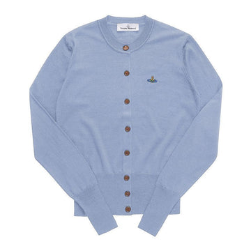 VIVIENNE WESTWOOD カーディガン 1803002P Y001A K402 155270892 [P]
