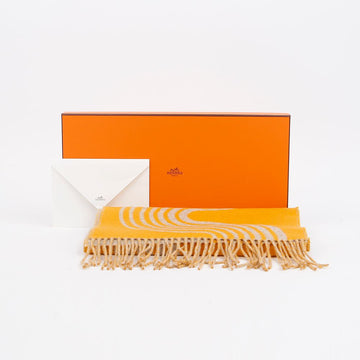 HERMES Schal 158542242 [P]