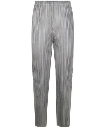 PLEATS PLEASE ISSEY MIYAKE プリーツ ベーシック トラウザー PP56JF111 12 151062276 [P]