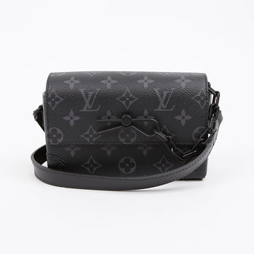 Louis Vuitton Wearable Wallet M81783 158542332 [P]