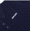 Miu Miu Short Sleeve Polo T-Shirt 158471422 [P]