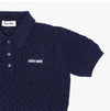 Miu Miu Short Sleeve Polo T-Shirt 158471422 [P]