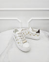 Louis Vuitton Monogram Timeout Sneakers 38 158806763 [P]