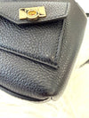 SALVATORE FERRAGAMO ミニバックパック ブラック(220941) 158807892 [P]