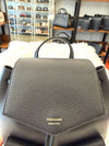 SALVATORE FERRAGAMO ミニバックパック ブラック(220941) 158807892 [P]