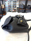 SALVATORE FERRAGAMO ミニバックパック ブラック(220941) 158807892 [P]