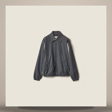 Miu Miu Chambre Blue Jacket GWB320_15MP_F0002_S_OOO 158808617 [P]
