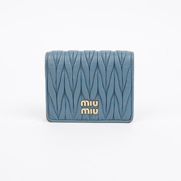 MIU MIU レディース財布 158643013 [P]