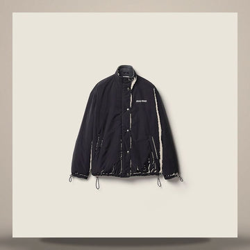 MIU MIU Fleece-Jacke ML1541_6291_F0002_S_OOO 158809013 [P]