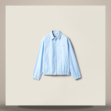 MIU MIU Popeline Bomberjacke 158809321 [P]