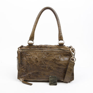 GIVENCHY ミディアムトートショルダーバッグ 158665882 [P]