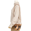 LOUIS VUITTON Monogramm Canvas Schultertasche 158672874 [P]