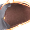 LOUIS VUITTON Monogramm Canvas Schultertasche 158672874 [P]