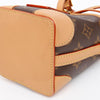 LOUIS VUITTON Monogramm Canvas Schultertasche 158672874 [P]