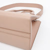 Prada Monochrome Small Saffiano Leather Tote Bag Pink 158675985 [P]