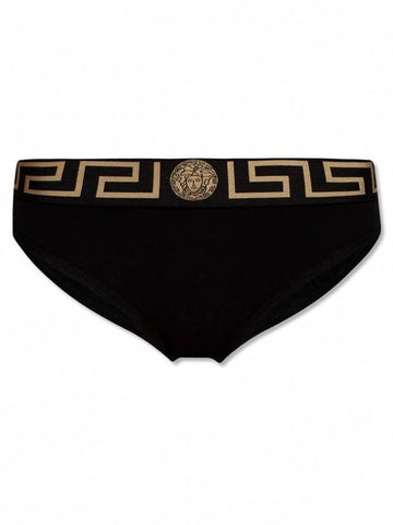 Versace Greca Border Brief 1001381 A232741 A1008 151104240 [P]