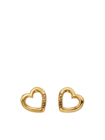 VERSACE ハートイヤリング 1014310 1A00620 3J000 151104248 [P]