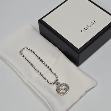Gucci Interlocking G Bracelet 158813282 [P]