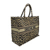 DIOR Leopardene große Tote-Bag 158813299 [P]