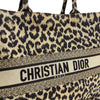DIOR Leopardene große Tote-Bag 158813299 [P]