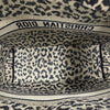 DIOR Leopardene große Tote-Bag 158813299 [P]