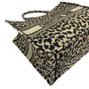 DIOR Leopardene große Tote-Bag 158813299 [P]