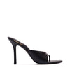 ALEXANDER WANG ルシエンヌ ヒール/30125S010 001 124422664 [P]