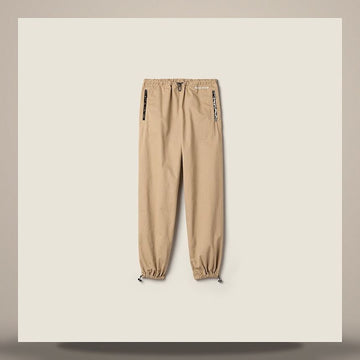 MIU MIU Gewaschene Gabardine-Hose MP2044_19LW_F0065_S_OOO 158813358 [P]