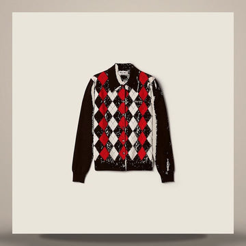 MIU MIU Kaschmir Cardigan mit Button-Closure MMF03Y_6033_F0003_S_OOO 158813389 [P]