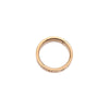 Tiffany & Co 3P Diamond Logo Ring L117859 158813398 [P]
