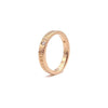 Tiffany & Co 3P Diamond Logo Ring L117859 158813398 [P]