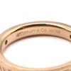 Tiffany & Co 3P Diamond Logo Ring L117859 158813398 [P]
