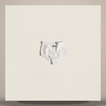 Miu Miu Cotton Brief 158813412 [P]